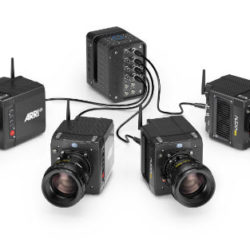 Codex - 4 ALEXA Minis on Codex Mini Recorder.jpg