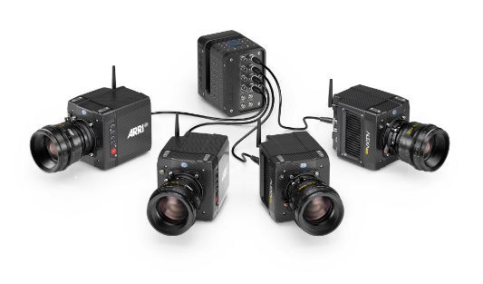 Codex - 4 ALEXA Minis on Codex Mini Recorder.jpg