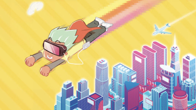 Cartoon 360, la soumission des projets est ouverte ! © DR