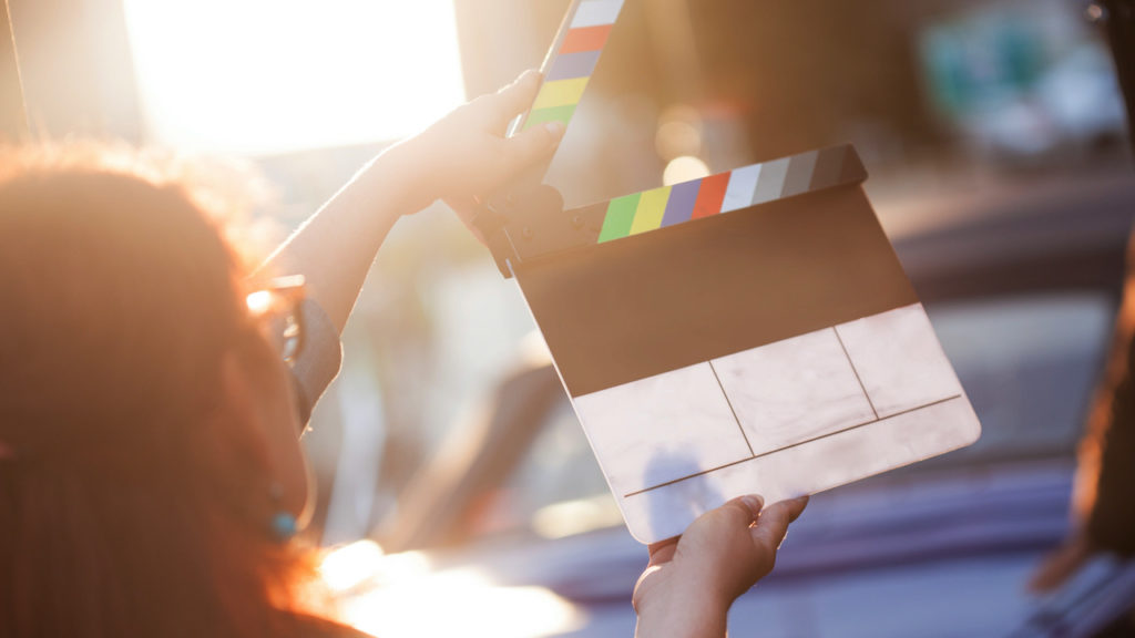 Crédit d’Impôt International pour les films à forts effets visuels