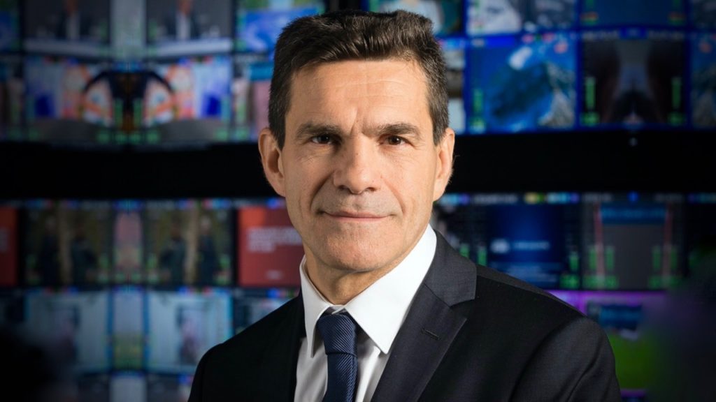 Anevia Appoints Laurent Grimaldi as Independent Board Director © DR