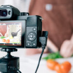 Lumix G100, les vloggers en rêvaient ! © DR