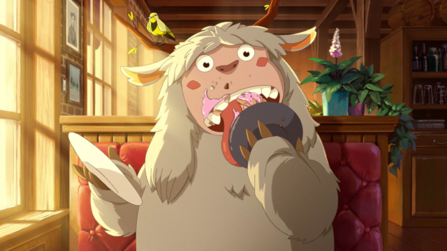 Travel Oregon - Only Slightly (More) Exaggerated ©Psyop - Sun Creature Travel Oregon - Only Slightly (More) Exaggerated ©Psyop - Sun Creature