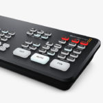 L’ATEM Mini Pro ISO est disponible dès à présent ©DR