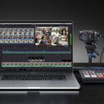 L’ATEM Mini Pro ISO est disponible dès à présent ©DR