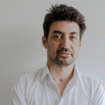 Boris Razon nommé Directeur éditorial Arte France © F. Boukla