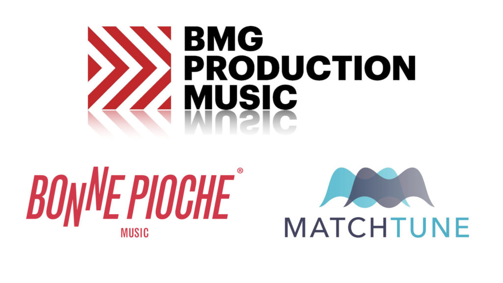 BMGPM développe son offre © DR