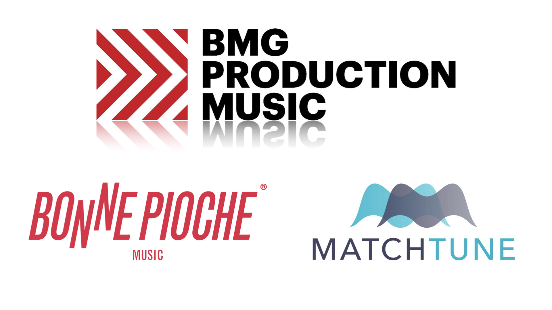 BMGPM développe son offre © DR