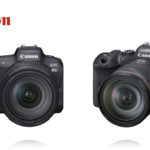 R5 et R6 : les nouveautés à la pointe de la gamme EOS chez Canon © DR