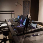 La première certification « Dolby Atmos Home Entertainment Studio » remise au studio de doublage français VSI Paris-Chinkel S.A © DR