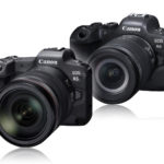 EOS R5 et R6 : la révolution Canon est en marche