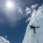 Dans les coulisses de la post production de « Everest VR: Journey to the Top of the World » © DR