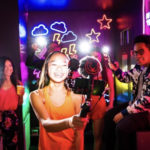 GorillaPod Mobile : un kit de vlogging complet © DR