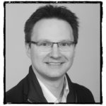 Mediakwest Café avec Franck Berger © DR