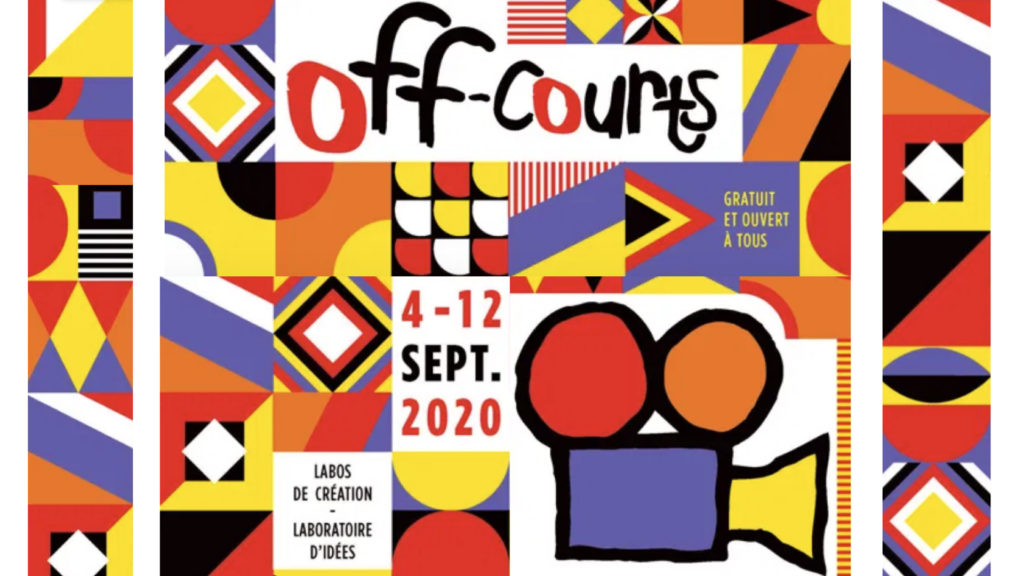 Rentrée optimiste : le festival Off-Courts Trouville aura bien lieu ! © DR