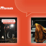 Deux "B.A. de Série Series" accompagnés par La Fabrique des formats © DR