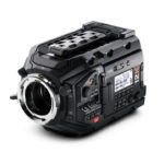 Un capteur Super 35 12K pour la nouvelle caméra Blackmagic URSA Mini pro ! © DR