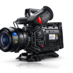 12 K au menu de la nouvelle URSA Mini pro mais pas que… © DR