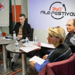 La Maison Des Scénaristes ouvre son appel à projets immersifs en partenariat avec le Satis © DR