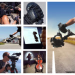 La Caman, couteau suisse des accessoires caméra pour professionnels © DR