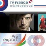 Les Prix Export TV France International révélés lors du Rendez-Vous Bi@rritz 2020 © DR