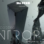 Recoding Entropia en compétition à la Mostra de Venise © DR