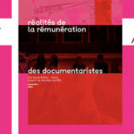 Addoc : une étude inédite de la Scam sur la rémunération des documentaristes © DR