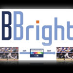 Live HDR : BBright et Technicolor simplifient la production © DR