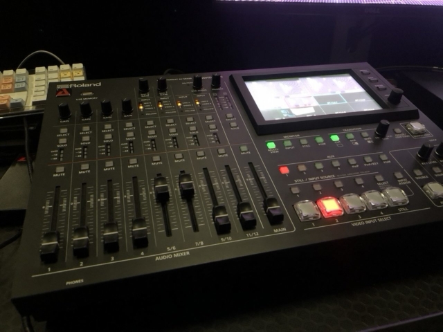 Une nouvelle génération de studios © DR