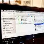 De nouvelles fonctionnalités Dropbox spécifiques pour les métiers créatifs de l’audiovisuel © Nathalie Klimberg