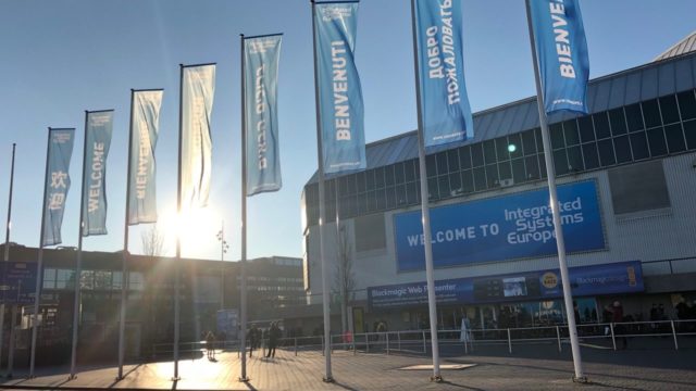 L’ISE reporté à juin 2021 © Nathalie Klimberg