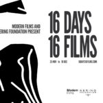 16 Days 16 Films : appel à candidatures de réalisatrices pour lutter contre les violences faites aux femmes © DR
