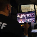 SATIS exhibition becomes SATIS TV © Emmanuel Nguyen Ngoc