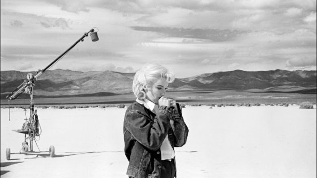 Le Cinema dans l‘oeil de Magnum : © Eve Arnold I Magnum Photos