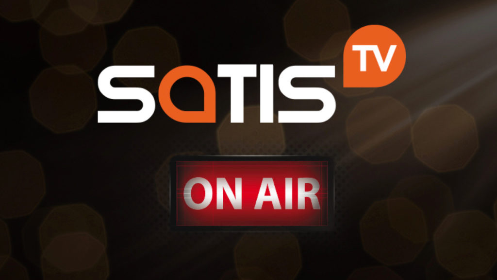 SATIS TV - Échanger, Montrer, Démontrer ! © DR