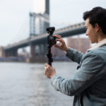 MKE 200 : le nouveau micro compact de Sennheiser © DR