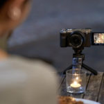 Sony mise sur le compact © DR