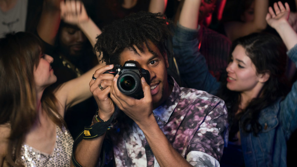 La Nikon School fait aussi sa rentrée © DR