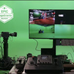 SolidAnim créé oARo dédié à la production virtuelle © DR