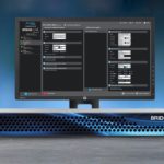 Bridge Live d’Aja, l’encodage /décodage et le streaming deviennent un jeu d’enfant ! © DR