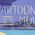 Cartoon Movie 2021 dans la ligne de mire © DR