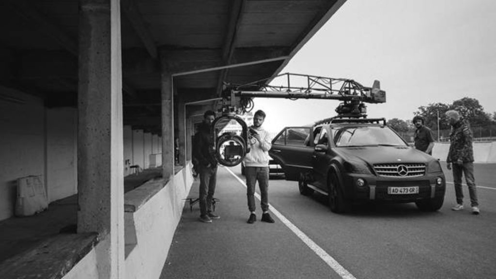 DAVAI, boîte de production audiovisuelle montréalaise ouvre une antenne à Paris © DR