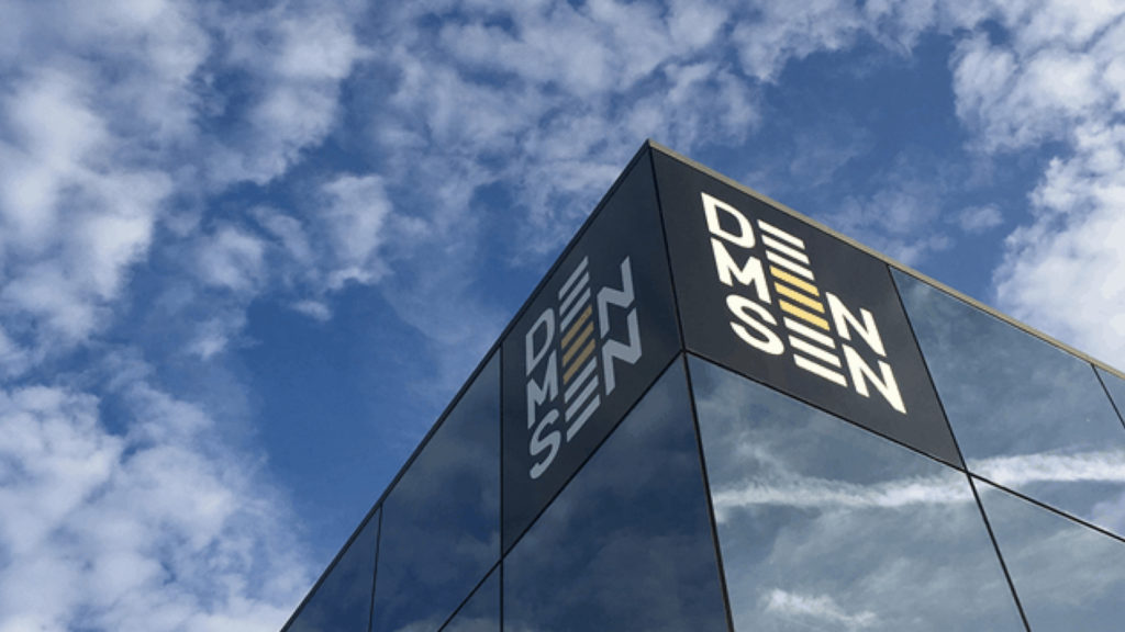 De Mensen optimise ses worflows Avid avec Root6 ContenAgent © DR