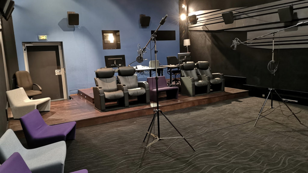 Eclair Versioning & Accessibility agrandit son site parisien et en ouvre un en Espagne © DR