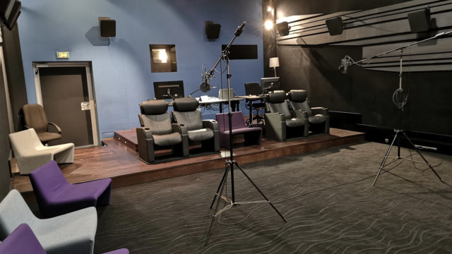 Eclair Versioning & Accessibility agrandit son site parisien et en ouvre un en Espagne © DR