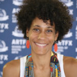 Emilia Napame © Nathalie Klimberg