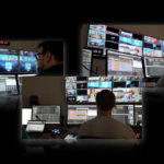 Vidéoprojection immersive 4K : plus de performance et de compacité chez Panasonic © DR