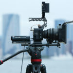 Le nouveau BGH1, la compacité d’un Lumix et la performance d’une Cinema Varicam © DR