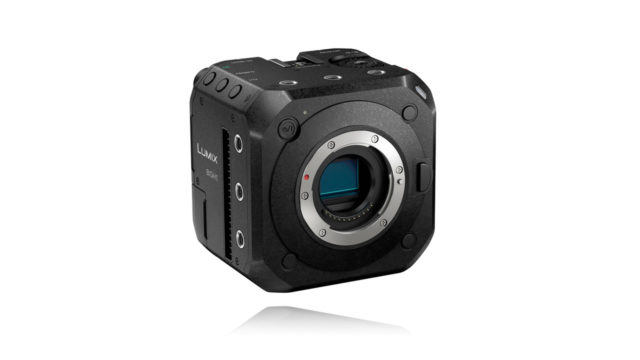 Lumix multifaces © DR Lumix multifaces © DR