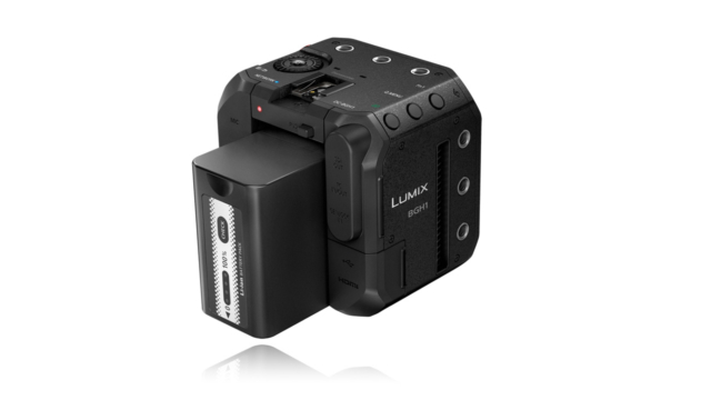 Lumix multifaces © DR Lumix multifaces © DR